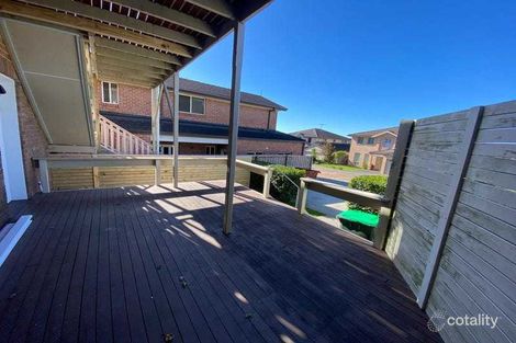 4/3 Glenowen Way, Castle Hill, NSW 2154