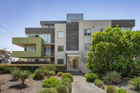 110/2 La Scala Ave, Maribyrnong, VIC 3032