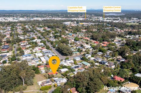 Property photo of 21 Dale Street Capalaba QLD 4157