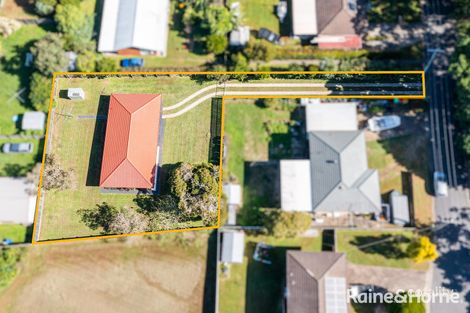 Property photo of 21 Dale Street Capalaba QLD 4157