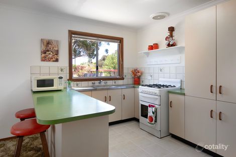 Property photo of 20 Railway Avenue Castlemaine VIC 3450