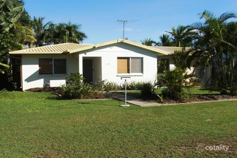 Property photo of 67 Merryl Street Rasmussen QLD 4815