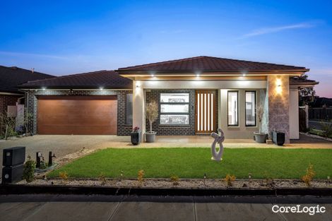 Property photo of 92 Spearmint Boulevard Manor Lakes VIC 3024