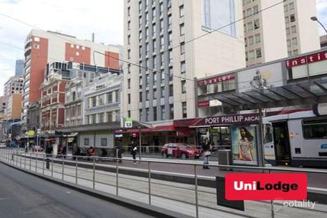 1012/238-242 Flinders St, Melbourne, VIC 3000