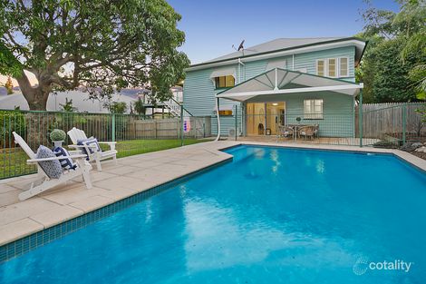 Property photo of 166 Gordon Parade Manly QLD 4179