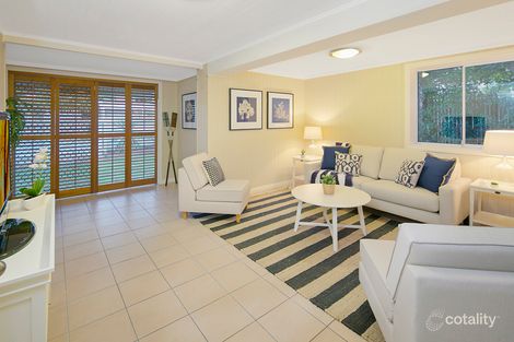 Property photo of 166 Gordon Parade Manly QLD 4179