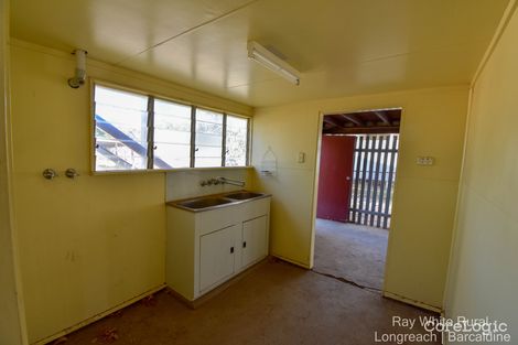 Property photo of 37 Quarrian Road Longreach QLD 4730