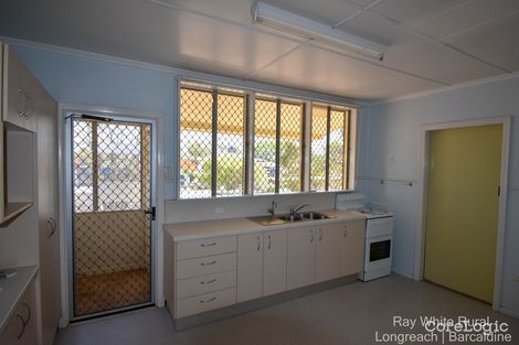 Property photo of 37 Quarrian Road Longreach QLD 4730