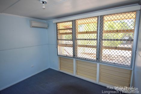 Property photo of 37 Quarrian Road Longreach QLD 4730