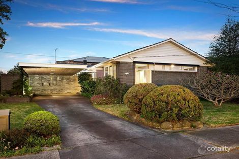 Property photo of 66 Benwerrin Drive Burwood East VIC 3151