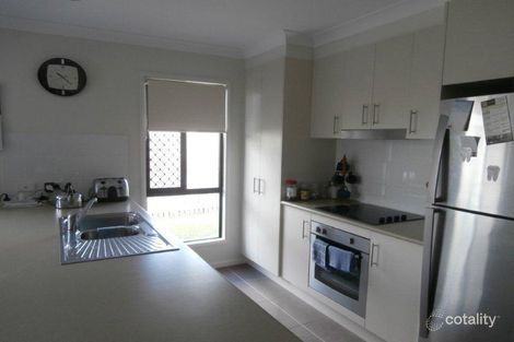Property photo of 1/11 Swain Way Burdell QLD 4818
