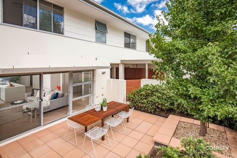 Property photo of 2/22 Du Faur Place Mawson ACT 2607