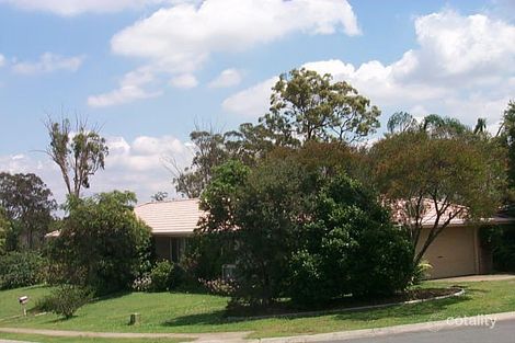 Property photo of 51 Network Drive Wynnum West QLD 4178