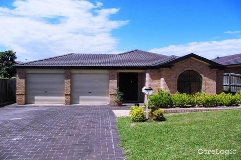 3 Wollemi Cl, Kellyville Ridge, NSW 2155