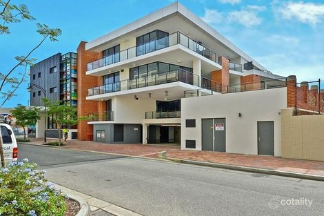 Property photo of 1/3 Wexford Street Subiaco WA 6008
