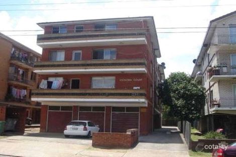 5/86 Harris St, Fairfield, NSW 2165