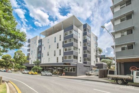 107/60 Blamey St, Kelvin Grove, QLD 4059