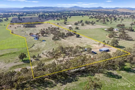 100 Dueran Lane, Mansfield, VIC 3722