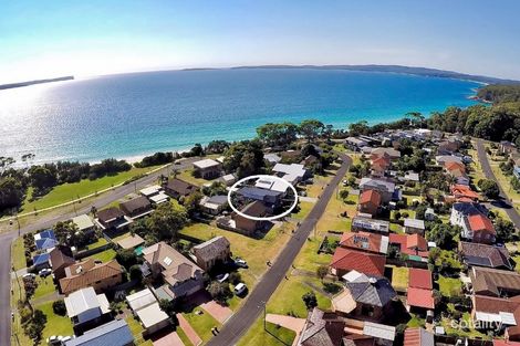 Property photo of 10 Deas Thomson Street Vincentia NSW 2540