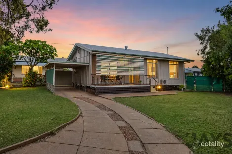 10 Opal St, Happy Valley, QLD 4825