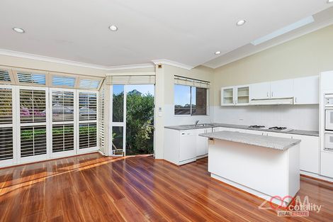 Property photo of 14 Darvall Street Naremburn NSW 2065