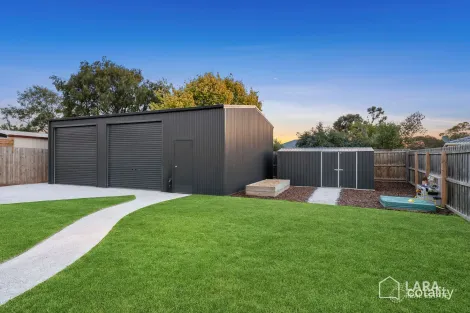 Property photo of 53 Benjamin Drive Lara VIC 3212