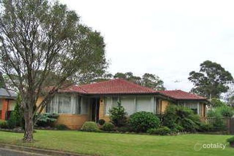 3 Sutton Rd, Cambridge Park, NSW 2747