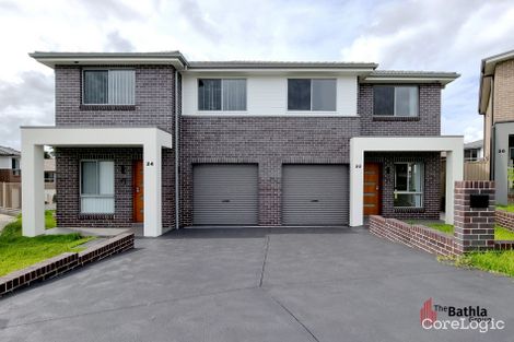 Property photo of 22 Summerfield Avenue Quakers Hill NSW 2763