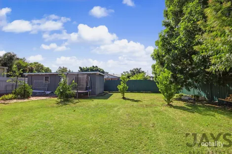 Property photo of 10 Opal Street Happy Valley QLD 4825