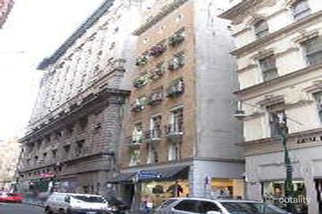 Property photo of 3B/237-239 Flinders Lane Melbourne VIC 3000
