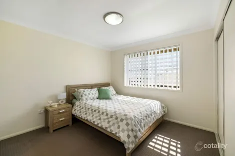 Property photo of 4/41 Highgrove Drive Highfields QLD 4352