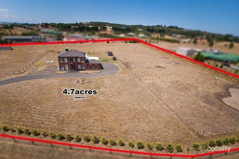 25 Sanctuary Rise, Mickleham, VIC 3064