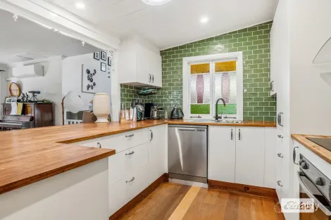 Property photo of 396 Bilambil Road Bilambil NSW 2486