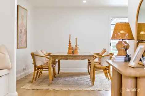Property photo of 3 Rosanna Robina QLD 4226