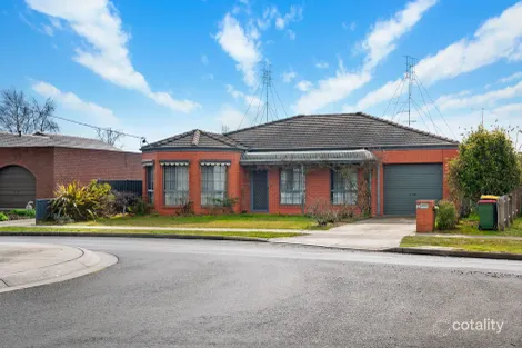 Property photo of 1/84 Cuthberts Road Alfredton VIC 3350