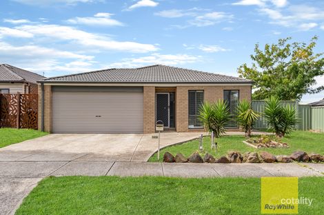 103 Vaughan Ch, Wyndham Vale, VIC 3024