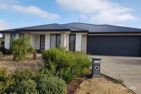 Property photo of 8 Aviation Drive Diggers Rest VIC 3427