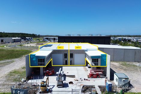 28 Squire Cres, Baringa, QLD 4551