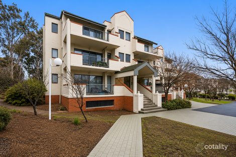Property photo of 14/1 Tauss Place Bruce ACT 2617