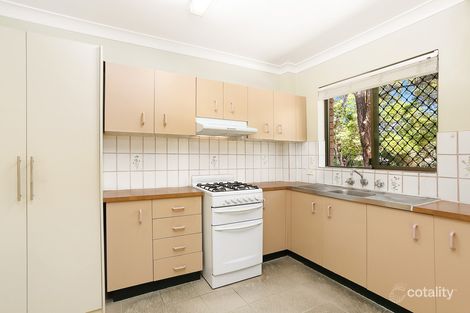 Property photo of 2/47-53 Campsie Street Campsie NSW 2194