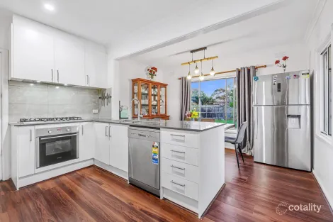 Property photo of 44 Comber Street Noble Park VIC 3174