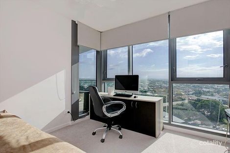 Property photo of 11702/8 Harbour Road Hamilton QLD 4007