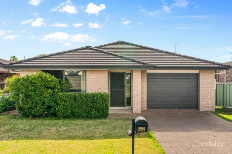Property photo of 46 Brown Street Cessnock NSW 2325