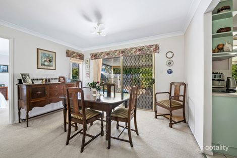 Property photo of 17 Sir Joseph Banks Drive Pelican Waters QLD 4551