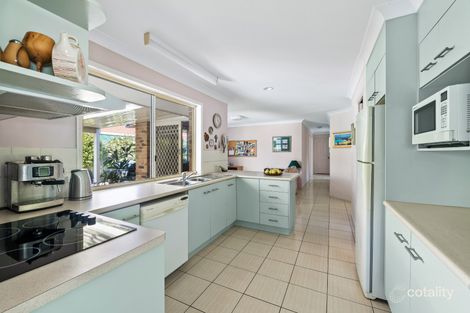 Property photo of 17 Sir Joseph Banks Drive Pelican Waters QLD 4551
