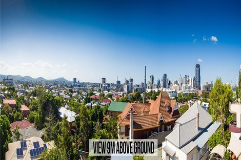 Property photo of 9 Brighton Road Highgate Hill QLD 4101