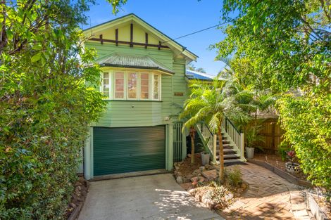 Property photo of 153 Rode Road Wavell Heights QLD 4012