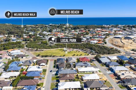 Property photo of 7 Wallaby Road Dawesville WA 6211