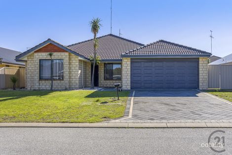 Property photo of 7 Wallaby Road Dawesville WA 6211
