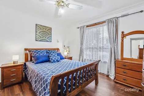 Property photo of 44 Comber Street Noble Park VIC 3174